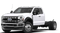 2026 Ford F-450SD XLT DRW w/11' Knapheide Service Body