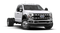 2026 Ford F-450SD XLT DRW w/11' Knapheide Service Body