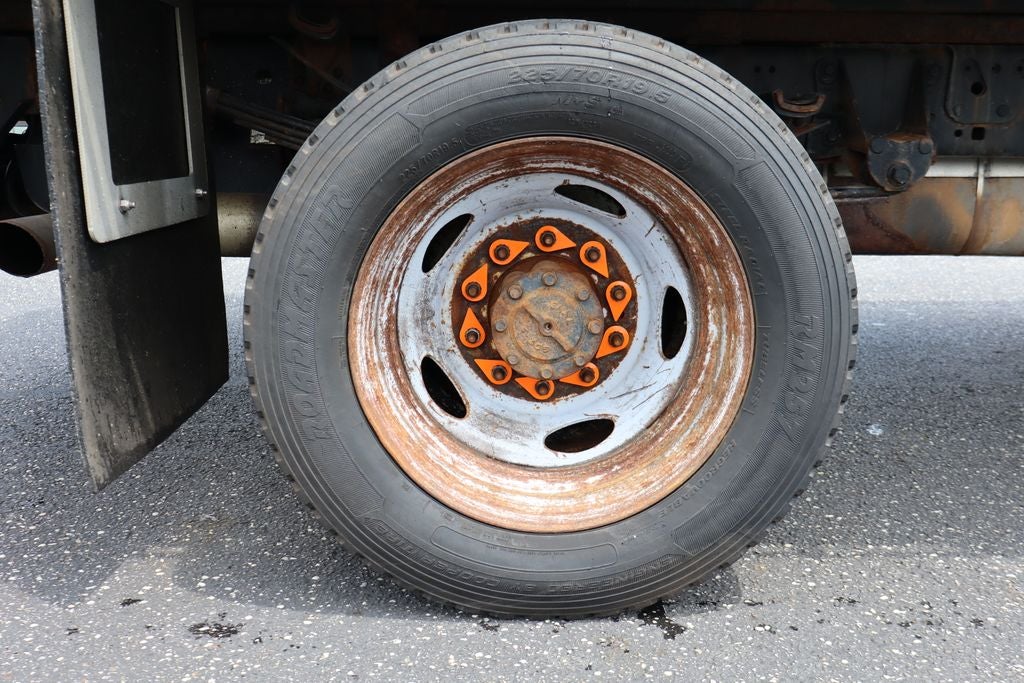 2022 Ford F-550SD XL DRW