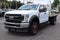 2022 Ford F-550SD XL DRW