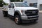 2022 Ford F-550SD XL DRW