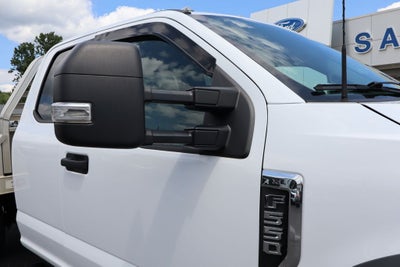 2022 Ford F-550SD XL DRW