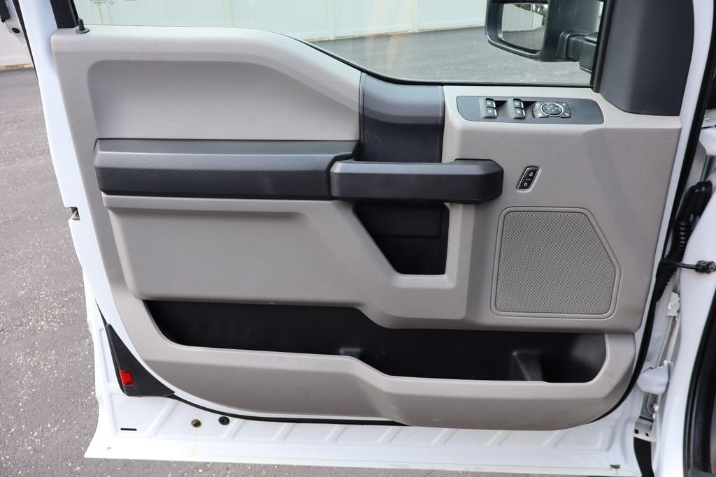 2022 Ford F-550SD XL DRW