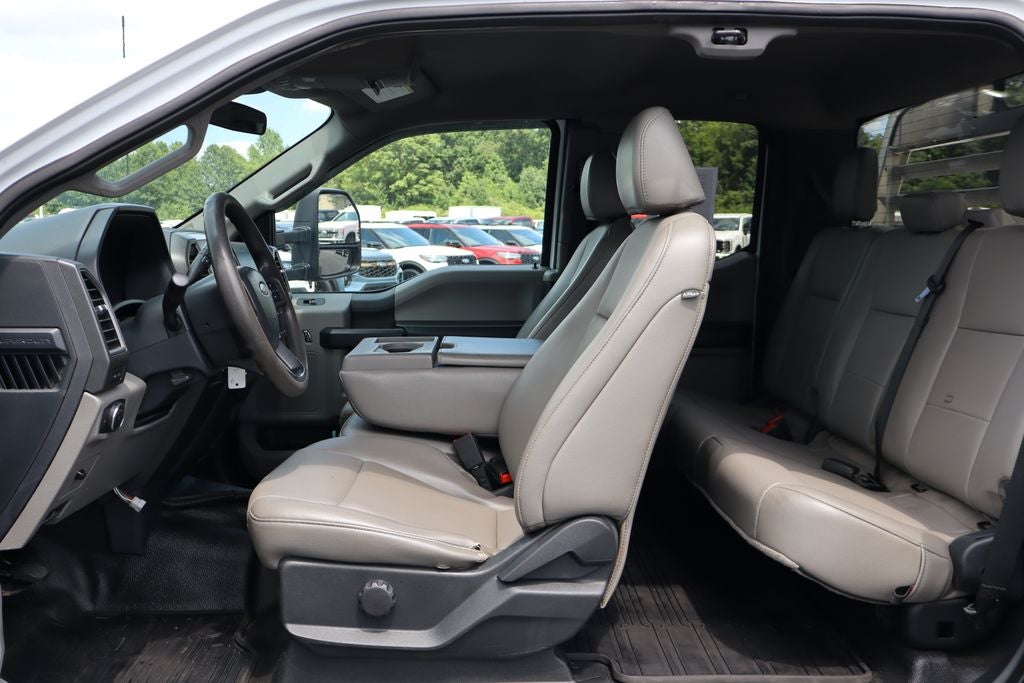 2022 Ford F-550SD XL DRW