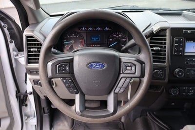 2022 Ford F-550SD XL DRW