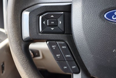 2022 Ford F-550SD XL DRW