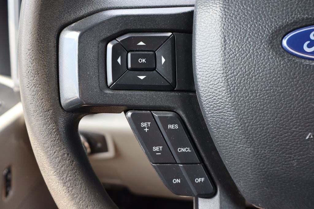 2022 Ford F-550SD XL DRW