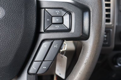 2022 Ford F-550SD XL DRW