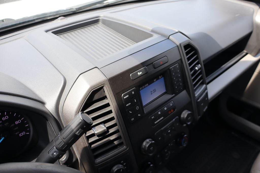 2022 Ford F-550SD XL DRW