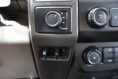 2022 Ford F-550SD XL DRW