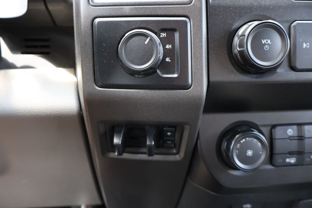2022 Ford F-550SD XL DRW