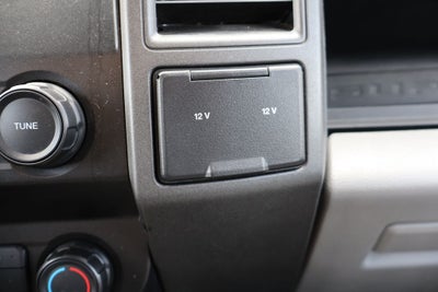 2022 Ford F-550SD XL DRW