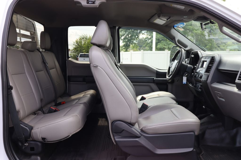 2022 Ford F-550SD XL DRW