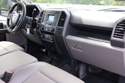 2022 Ford F-550SD XL DRW