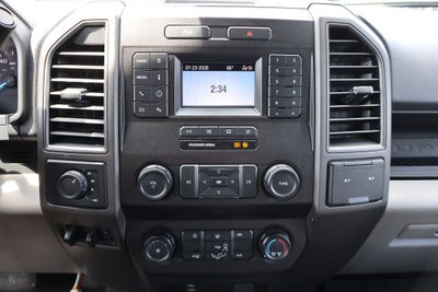 2022 Ford F-550SD XL DRW