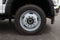 2026 Ford F-550SD XL DRW w/11' Knapheide KUV Steel Service Body