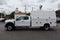 2026 Ford F-550SD XL DRW w/11' Knapheide KUV Steel Service Body
