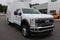 2026 Ford F-550SD XL DRW w/11' Knapheide KUV Steel Service Body