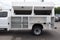 2026 Ford F-550SD XL DRW w/11' Knapheide KUV Steel Service Body