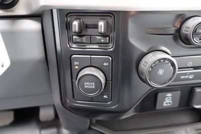 2026 Ford F-550SD XL DRW w/11' Knapheide KUV Steel Service Body