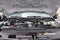 2026 Ford F-550SD XL DRW w/11' Knapheide KUV Steel Service Body