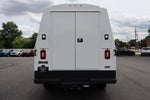 2026 Ford F-550SD XL DRW w/11' Knapheide KUV Steel Service Body