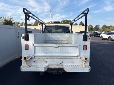 2017 Ford F-250SD XL