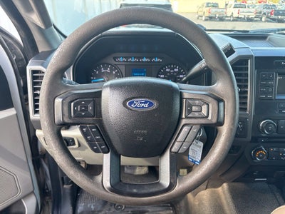 2017 Ford F-250SD XL