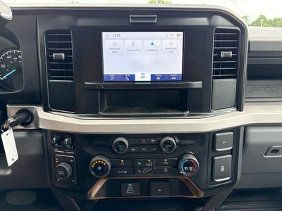 2025 Ford F-250SD XL