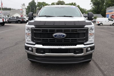 2025 Ford F-250SD XL w/8' Reading Classic II Service Body