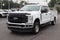 2025 Ford F-250SD XL w/8' Reading Classic II Service Body
