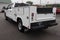 2025 Ford F-250SD XL w/8' Reading Classic II Service Body