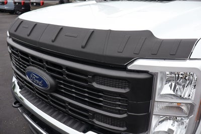 2025 Ford F-250SD XL w/8' Reading Classic II Service Body