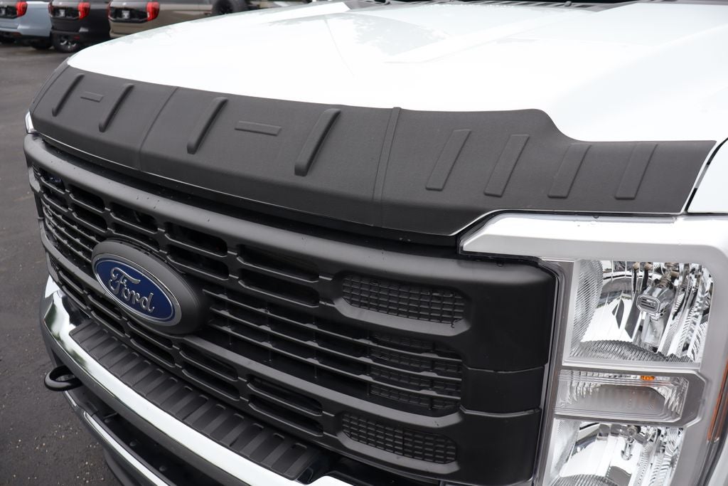 2025 Ford F-250SD XL w/8' Reading Classic II Service Body