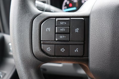2025 Ford F-250SD XL w/8' Reading Classic II Service Body