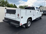 2025 Ford F-250SD XL