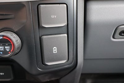 2025 Ford F-250SD XL w/8' Reading Classic II Service Body