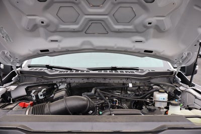 2025 Ford F-250SD XL w/8' Reading Classic II Service Body