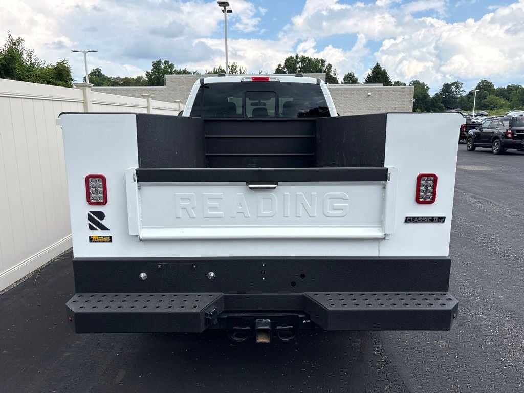 2025 Ford F-250SD XL