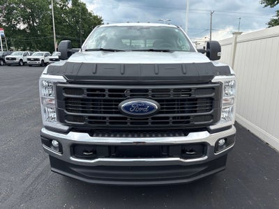 2025 Ford F-250SD XL