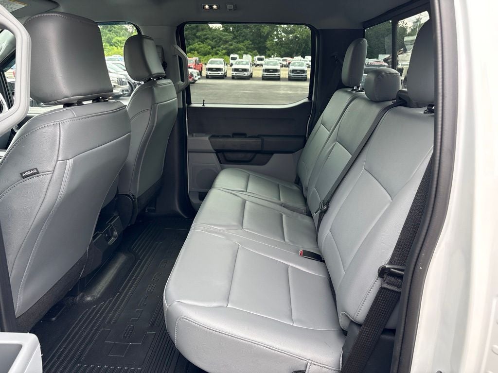 2025 Ford F-250SD XL