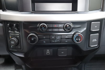 2027 Ford F-250SD XL w/8' Reading SL Service Body