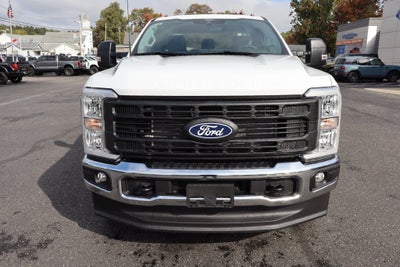2027 Ford F-250SD XL w/8' Reading SL Service Body