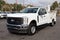 2027 Ford F-250SD XL w/8' Reading SL Service Body