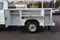 2027 Ford F-250SD XL w/8' Reading SL Service Body