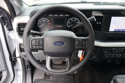 2027 Ford F-250SD XL w/8' Reading SL Service Body