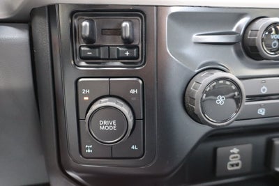 2027 Ford F-250SD XL w/8' Reading SL Service Body