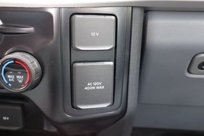 2027 Ford F-250SD XL w/8' Reading SL Service Body