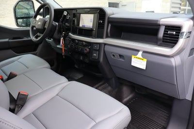 2027 Ford F-250SD XL w/8' Reading SL Service Body