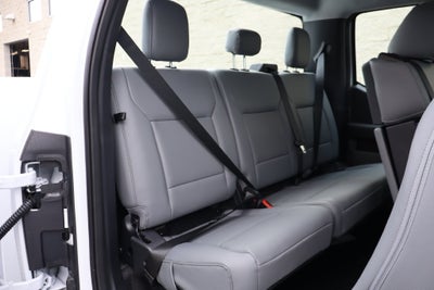 2027 Ford F-250SD XL w/8' Reading SL Service Body